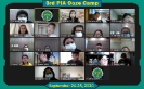 3rd PIA Ooze Camp